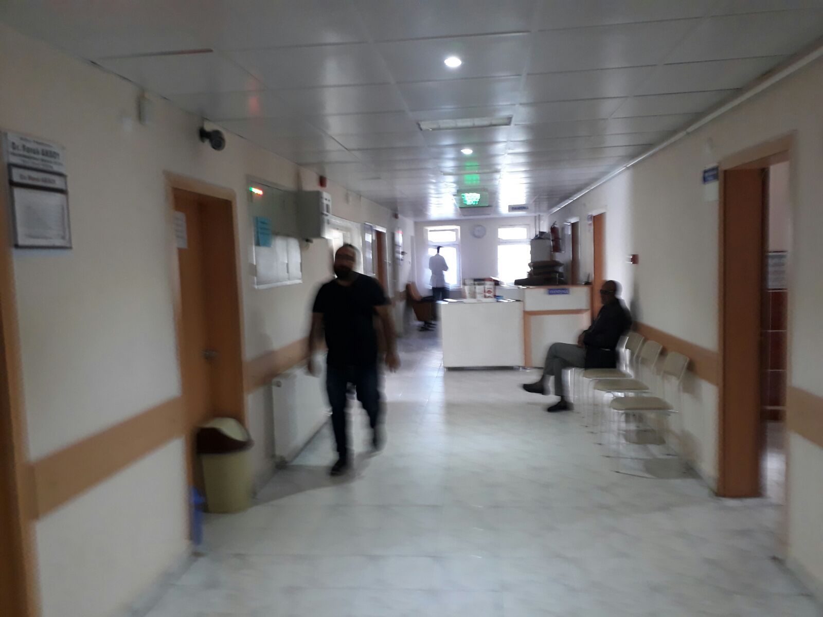 Aile Sağlığı Merkezimiz